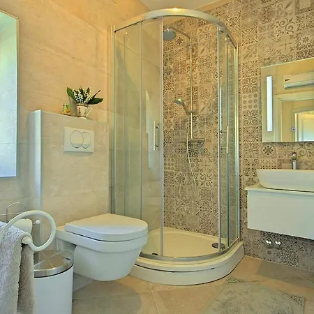 Casa Batana Holiday home *